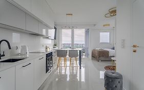Starowiejska 67C Sea Viev 14th Floor Free Garage By Perfect Apart 158